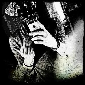 Meet your Posher, Gage